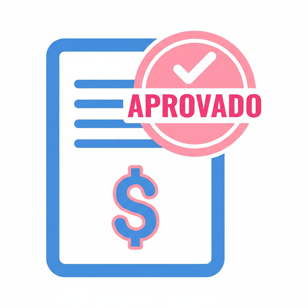 Benefício Aprovado